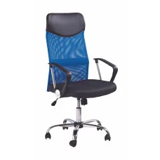 VIRE OFFICE CHAIR, BLUE